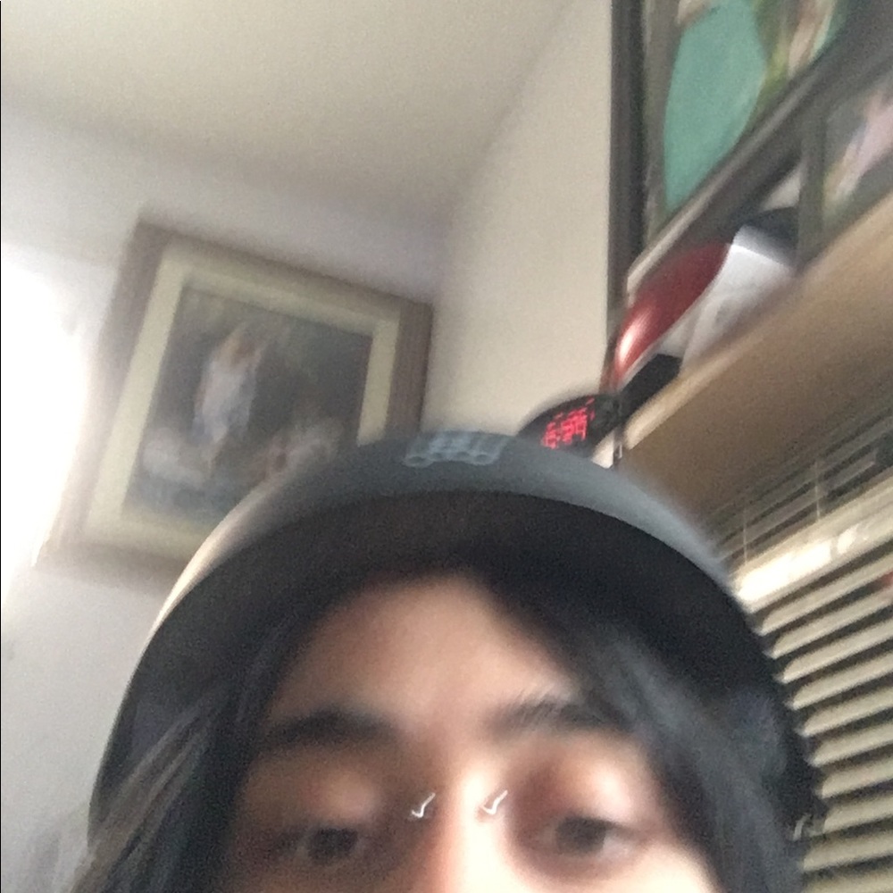 Meet your Posher, Samantha